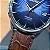 Relógio Seiko Presage Automático SRPK15J1 Cocktail Midnight Blue Moon - Imagem 3