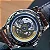 Relógio Seiko Presage Automático SRPK15J1 Cocktail Midnight Blue Moon - Imagem 7