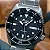 Relógio Seiko 5 Sports Reduced Automático Preto SRPK29B1 - Imagem 2