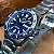 Relógio Orient 3 Estrelas Sport Sea Automático Azul YN6SS012 D1SX - Imagem 3