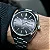 Relógio Orient Heritage 3 Estrelas Automático Preto YN6SS001 G1SX - Imagem 2
