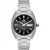 Relógio Orient Heritage 3 Estrelas Automático Preto YN6SS001 G1SX - Imagem 1