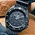 Relógio Seiko 5 Sports Automático Blackout SRPD79B1 - Imagem 3