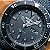 Relógio Seiko 5 Sports Automático Blackout SRPD79B1 - Imagem 2