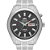 Relógio ORIENT Automático 3 Estrelas 469SS075NH G1SX - Imagem 1