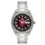 Relógio Orient Automático Heritage 3 Estrelas YN6SS002 W1SX - Imagem 1