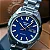 Relógio Seiko 5 Sports Automático SRPK87B1 Azul - Imagem 2