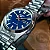 Relógio Seiko 5 Sports Automático SRPK87B1 Azul - Imagem 4