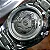 Relógio Seiko 5 Sports Automático SRPK87B1 Azul - Imagem 5