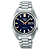 Relógio Seiko 5 Sports Automático SRPK87B1 Azul - Imagem 1