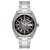Relógio Orient Automático Heritage 3 Estrelas YN6SS002 G1SX - Imagem 1