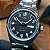 Relógio Orient 3 Estrelas Elegance Automático Preto YN6SS006 P2SX - Imagem 3