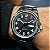 Relógio Orient 3 Estrelas Elegance Automático Preto YN6SS006 P2SX - Imagem 2