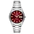 Relógio Orient Três Estrelas Automático 469SS084NH W1SX - Imagem 1