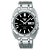 Relógio Seiko 5 Sports Automático SRPL93 Limited Edition - Imagem 1