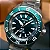 Relógio Seiko Prospex Shogu-rai Special Edition PADI Automático Verde SRPL53B1 - Imagem 2