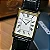 Relógio Seiko Tank Retangular Quartz Dourado SWR104B1 - Imagem 2