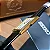 Relógio Seiko Tank Retangular Quartz Dourado SWR104B1 - Imagem 3