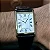 Relógio Seiko Tank Retangular Quartz Dourado SWR104B1 - Imagem 4