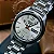 Relógio Seiko 5 Sports Automático SRPK91B1 Champanhe - Imagem 3