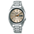Relógio Seiko 5 Sports Automático SRPK91B1 Champanhe - Imagem 1