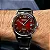 Relógio Seiko Presage Cocktail Time Negroni Automático SRPE41J1 - Imagem 6