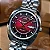 Relógio Orient 3 Estrelas Heritage Automático Vermelho YN6SS005 W1SX - Imagem 2