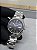 Relógio Orient Automático 3 Estrelas Heritage YN6SS001 D1SX - Imagem 3