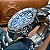 Relógio Seiko Prospex Monster Antarctica Automático Azul SRPG57B1 - Imagem 5