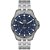 Relógio Orient 3 Estrelas Sport Air GMT Automático Azul NH3SS018 D2SX - Imagem 1