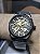Relógio Orient Automático Skeleton NH7YY007 P1PX - Imagem 6
