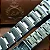 Relógio Seiko 5 Sports Reduced SKX Street Denim Automático SRPL77B1 - Imagem 4