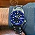 Relógio Seiko 5 Sports Reduced SKX Street Denim Automático SRPL77B1 - Imagem 6