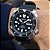 Relógio Seiko Prospex Turtle Automático Preto SRPE93B1 - Imagem 2