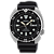 Relógio Seiko Prospex Turtle Automático Preto SRPE93B1 - Imagem 1
