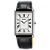 Relógio Seiko Tank Retangular Quartz Branco SWR103B1 - Imagem 1