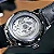 Relógio Seiko Presage Cocktail Time GMT Rusty Nail Automático SSK039J1 - Imagem 6