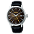 Relógio Seiko Presage GMT Automático SSK039J1 Rusty Nail Marrom - Imagem 1