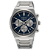 Relógio Seiko Cronografo SSB453 Azul Safira - Imagem 1
