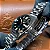 Relógio Seiko 5 Sports Green Tie Automático SRPL57B1 - Imagem 3