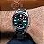 Relógio Seiko 5 Sports Green Tie Automático SRPL57B1 - Imagem 7
