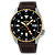 Relogio Seiko 5 Sports GMT Automático SSK036 - Imagem 1