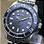 Relógio ORIENT Submariner 39mm Automático YN6SS023 D1SX - Imagem 3