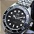 Relógio ORIENT Submariner 39mm Automático YN6SS023 P1SX - Imagem 3
