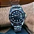 Relógio Orient Submariner 39 Automático Preto YN6SS023 P1SX - Imagem 8