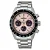 Relógio Seiko Prospex Speedtimer SSC963 Cronógrafo Solar Safira - Imagem 1