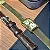Relógio Orient Tank Feminino Dourado LGSS0077 C3KX - Imagem 4
