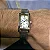 Relógio Orient Tank Feminino Dourado LGSS0077 C3KX - Imagem 5