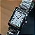 Relógio Orient Feminino Tank Eternal Prateado LBSS1035 B3SX - Imagem 2