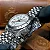 Relógio Seiko 5 Sports Field GMT Automático Branco SSK059B1 - Imagem 4